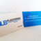 New Jlb Plastering Business Cards And Logo Design | Logos for Plastering Business Cards Templates