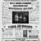 Newspaper Template On Word New York Times Newspaper Within Old Newspaper Template Word Free
