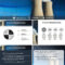 Nuclear Power Plants Powerpoint Template | Adobe Acrobat In With Regard To Nuclear Powerpoint Template