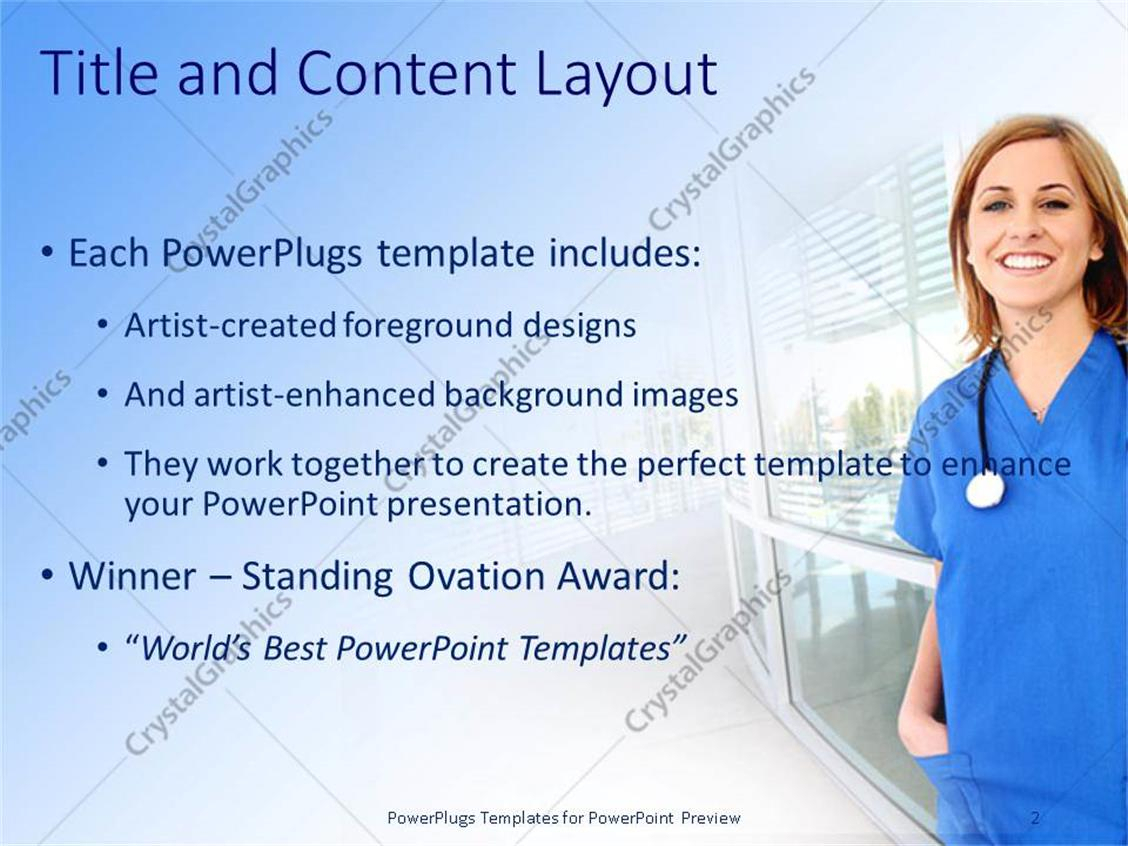 Nursing Backgrounds For Powerpoint – Zimer.bwong.co In Free Nursing Powerpoint Templates