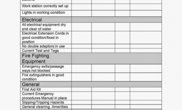 Ohs Inspection Report Template Inside Ohs Monthly Report pertaining to Ohs Monthly Report Template