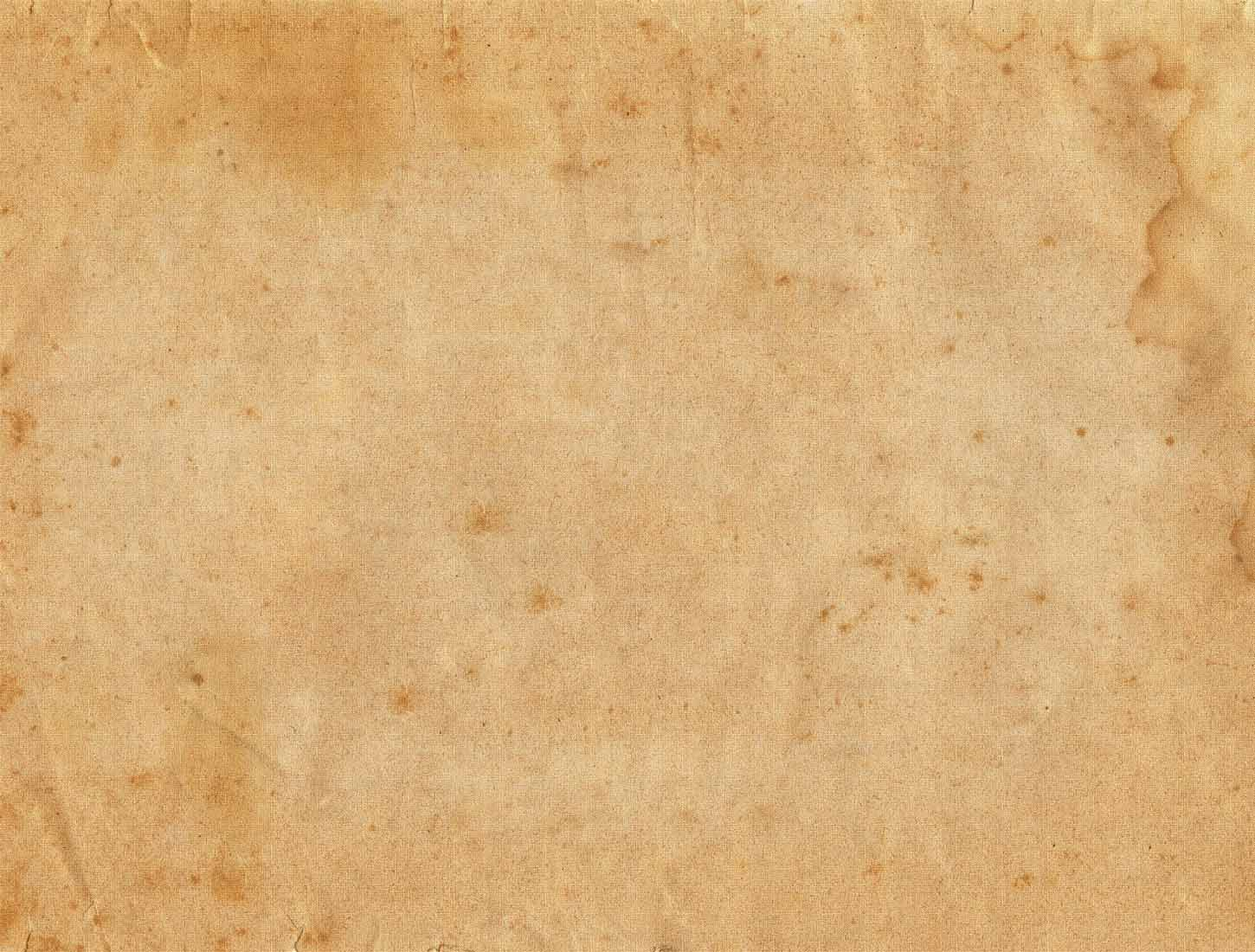 Old Beige Blank Paper Free Ppt Backgrounds For Your Regarding Old Blank Newspaper Template