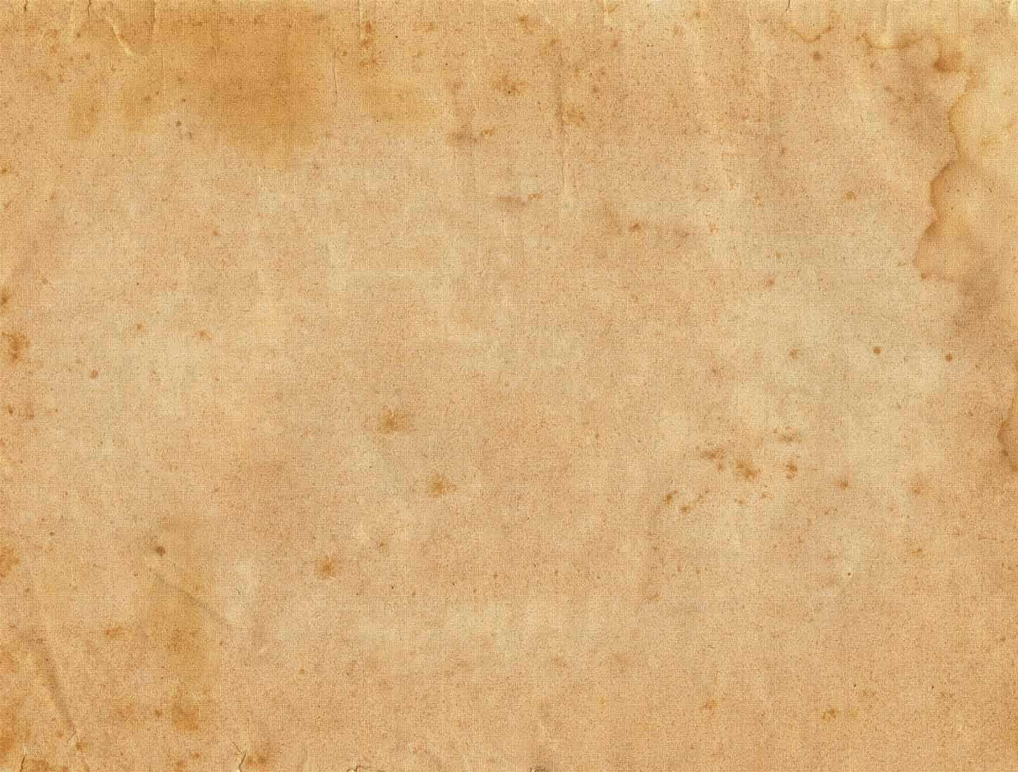 Old Beige Blank Paper Free Ppt Backgrounds For Your With Blank Old Newspaper Template