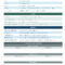One Page Strategic Plan Excel Template | Strategic Planning Pertaining To Strategic Management Report Template