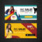 Online Shopping Banners Templates | Banner Template, Banner Within Free Online Banner Templates