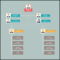 Organizational Chart Templates | Editable Online And Free To Inside Org Chart Word Template