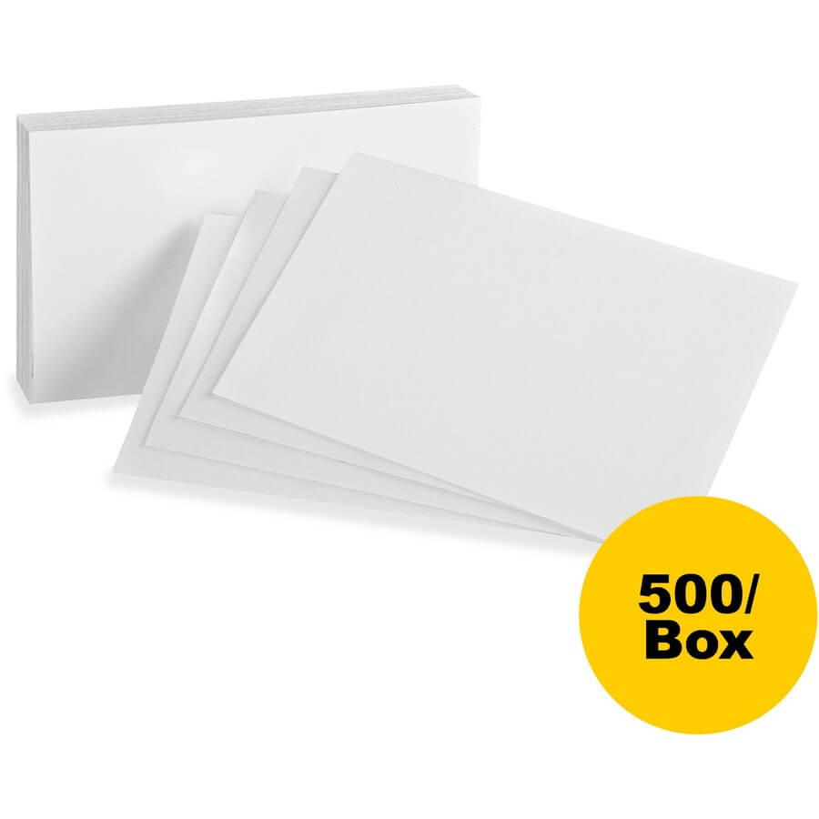 Oxford Printable Index Card With Regard To 5 By 8 Index Card Template
