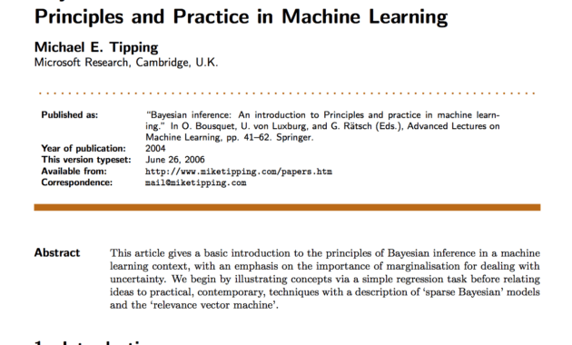 Packages - Identifying A Template For A Scientific Paper intended for Latex Template Technical Report