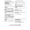 Page 2 Of Little Shop Of Horrors Rehearsal Report Example Inside Rehearsal Report Template