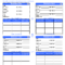 Patient Medication Card Template | Medication List, Medical For Medical Alert Wallet Card Template