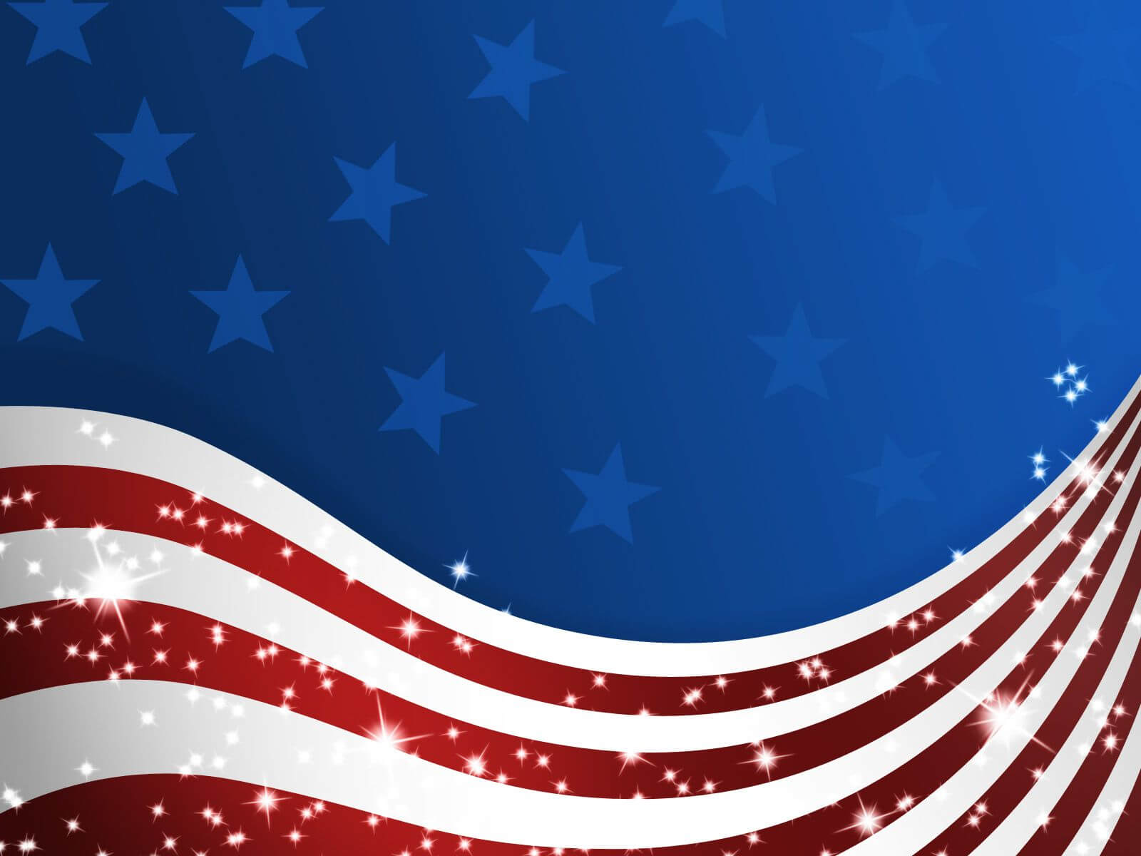 Patriotic Background For Powerpoint Images & Pictures Intended For Patriotic Powerpoint Template