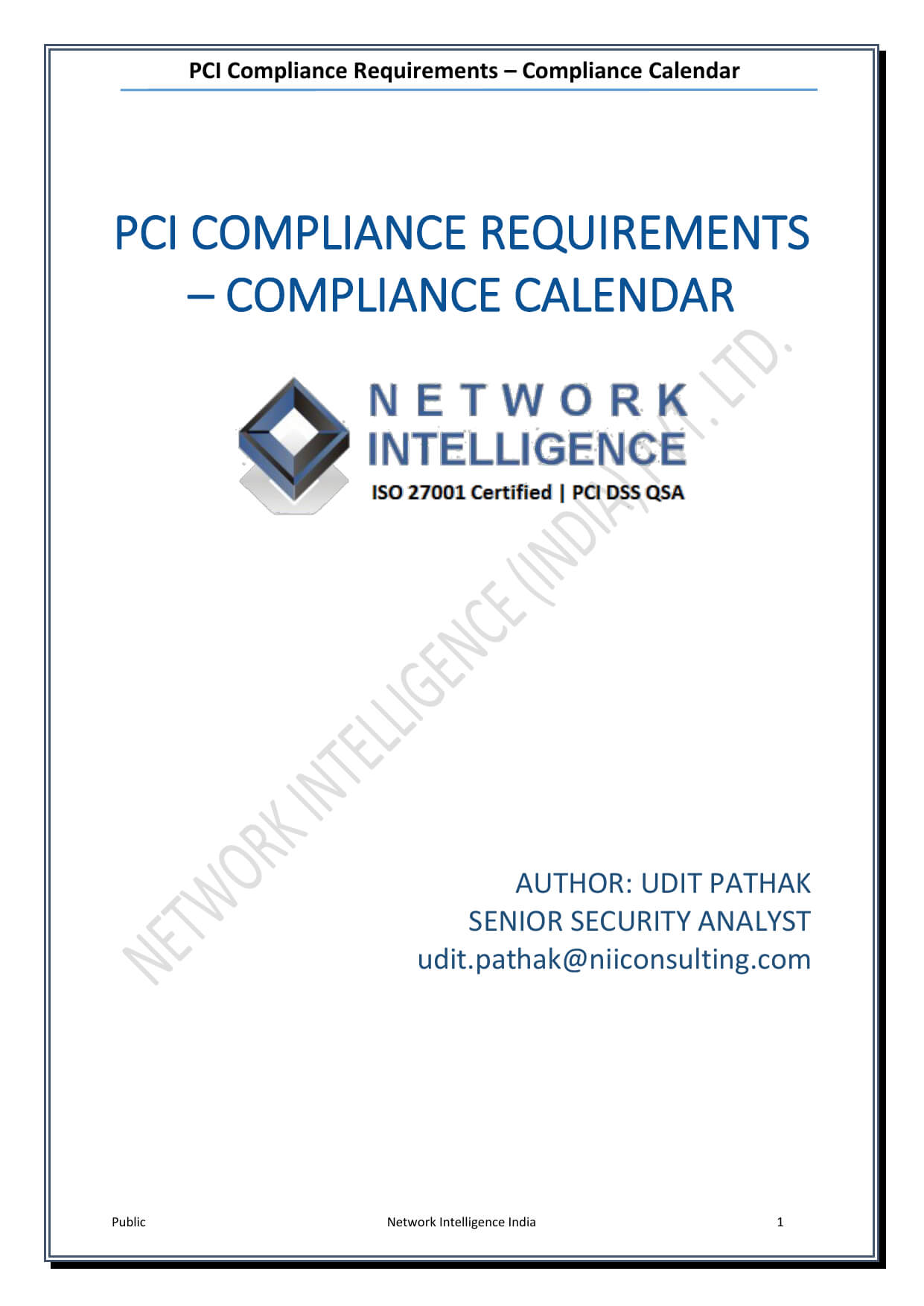 Pci Compliance Requirements – Compliance Calendar | Manualzz With Regard To Pci Dss Gap Analysis Report Template