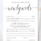 Personalized Newlyweds Advice Cards, Script Wedding Advice Intended For Marriage Advice Cards Templates