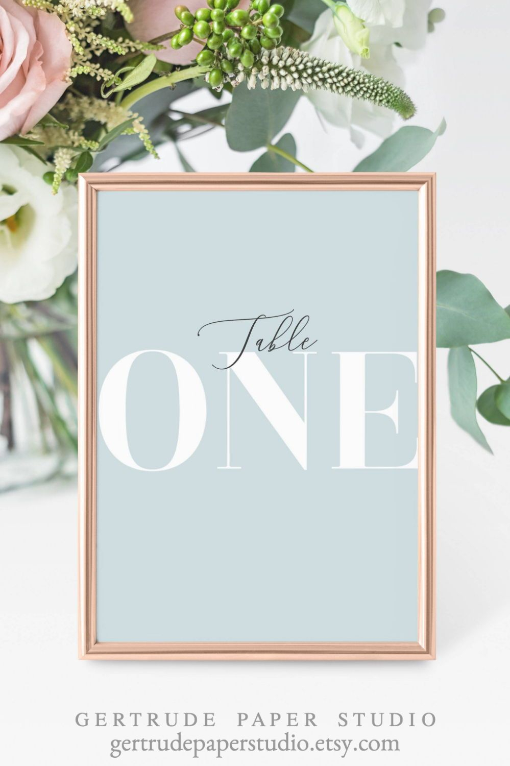 Personalized Wedding Table Numbers, Digital Download Intended For Table Number Cards Template