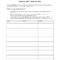 Petition Template School | Your Resume Industry Specific Regarding Blank Petition Template