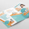 Pharmacy Tri Fold Brochure Template – Psd, Ai & Vector Inside Pharmacy Brochure Template Free