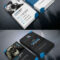 Photographer Business Card Psd Bundle | Free Business Card Pertaining To Photography Business Card Templates Free Download
