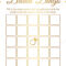Pictures: Bingo Funny | Bridal Bingo Card Template Bridal In Blank Bridal Shower Bingo Template