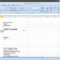 Pin Di Programming Throughout Test Summary Report Excel Template