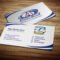 Pin On Art With Advocare Business Card Template