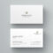 Pin On Business Card Ideas Throughout Microsoft Office Business Card Template
