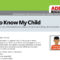 Pin On Chase Pertaining To Daily Report Card Template For Adhd