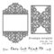 Pin On Crafty in Silhouette Cameo Card Templates