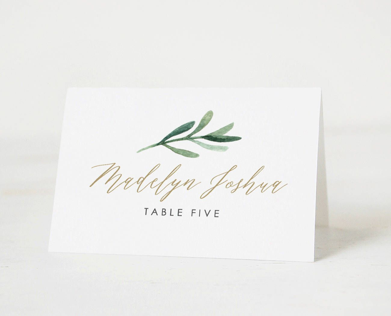 Pin On Graphic Design Inspiration Intended For Ms Word Place Card Template