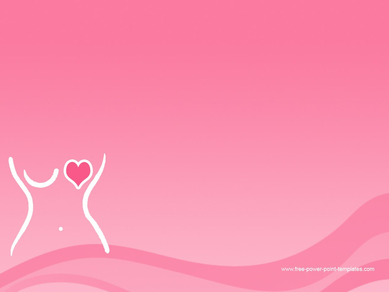 Pin On I Can Cer Vive.. And I Did..!! Regarding Breast Cancer Powerpoint Template