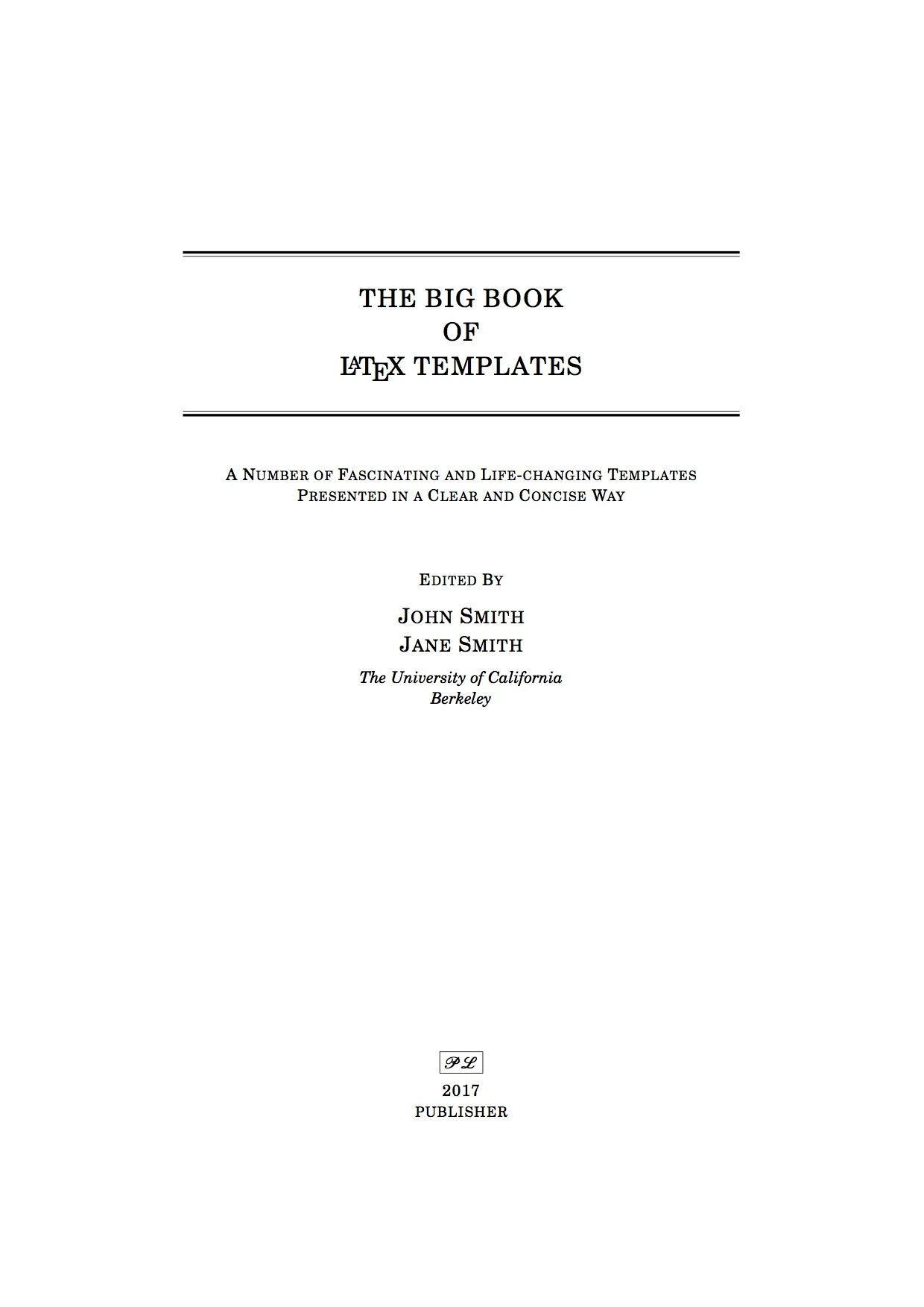 Pin On Latex Pertaining To Technical Report Template Latex