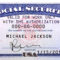 Pin On Novelty Psd Usa Ssn Template With Regard To Fake Social Security Card Template Download