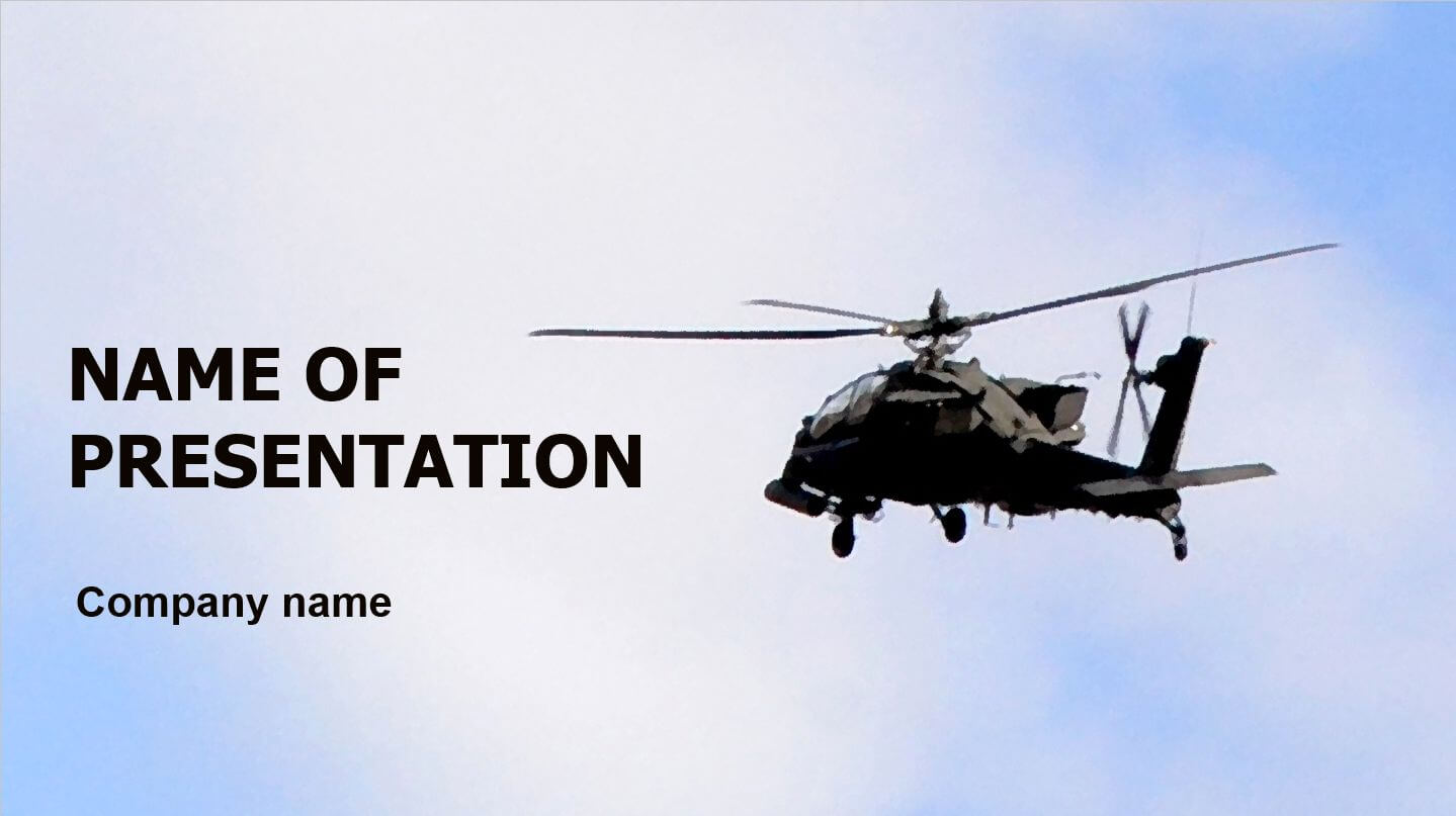 Pin On Powerpoint Templates Pertaining To Air Force Powerpoint Template