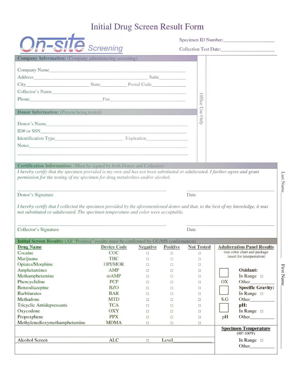 Pin On Report Template Inside Test Result Report Template