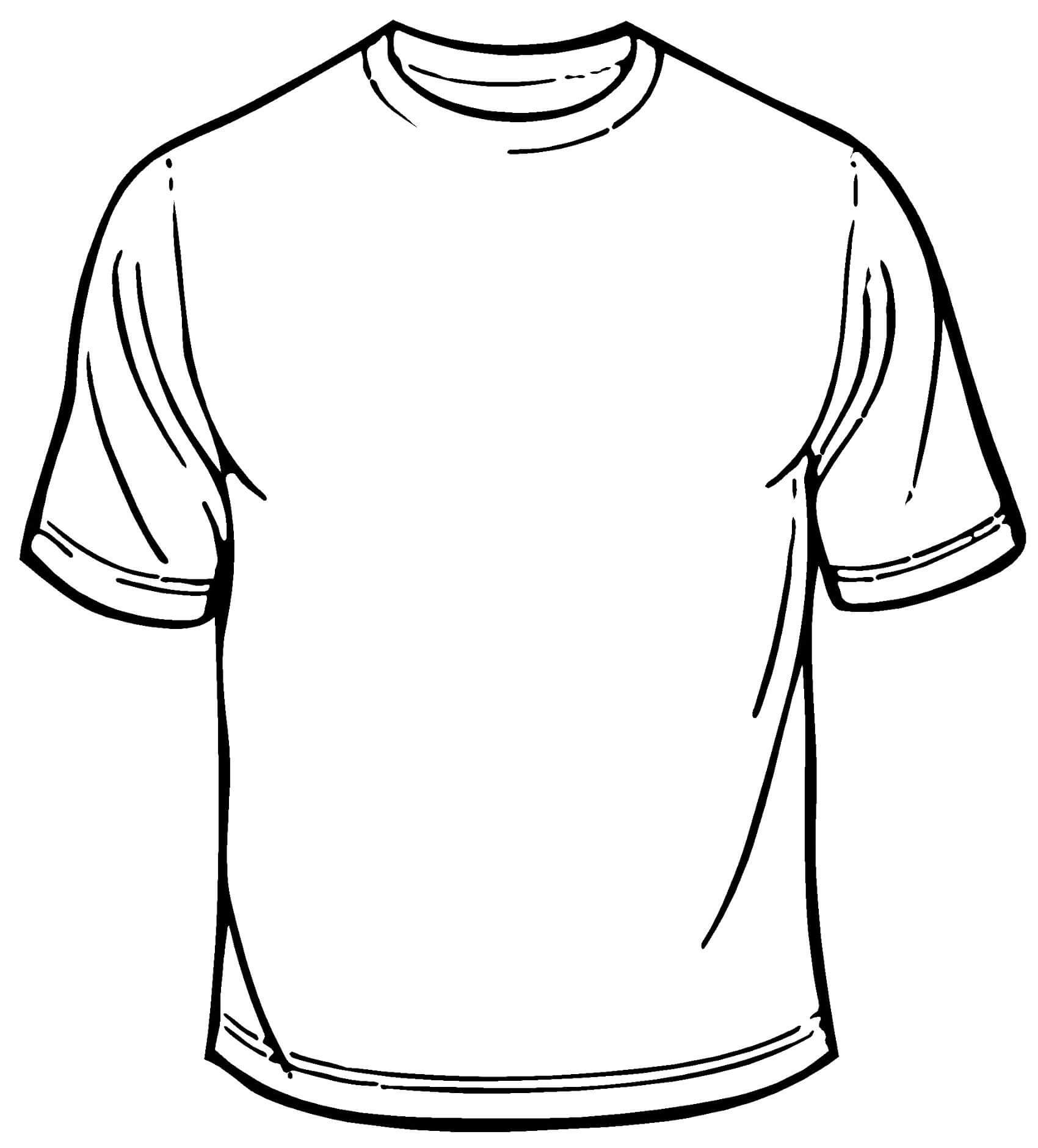 Pinbest Shirts (Shirt) For Men & Women On Shirts | Shirt Inside Printable Blank Tshirt Template