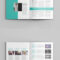 Pincool Design On Brochure Design | Booklet Design, Book Throughout 12 Page Brochure Template