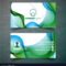 Piniqra Printers On Border Design | Modern Business In Modern Business Card Design Templates