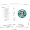 Pinjz Friday On Cositas Interesantes | Mini Coffee Cups In Starbucks Create Your Own Tumbler Blank Template
