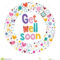 Pinlinda Nelson On Get Well | Get Well Soon Images, Get Inside Get Well Card Template