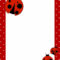 Pinmary Lou Orozco On B.lo | Ladybug Birthday With Blank Ladybug Template