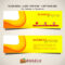 Pinroseclix On Free Web Banner Templates | Free Regarding Website Banner Templates Free Download