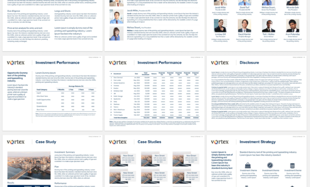 Pinslidehelper On Professional Powerpoint Templates within Powerpoint Pitch Book Template
