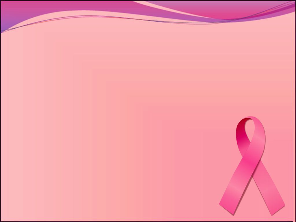 Pinterest Pertaining To Breast Cancer Powerpoint Template