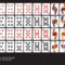 Playing Card Vector Art At Getdrawings | Free For With Regard To Playing Card Design Template