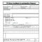 Police Report Template Example Ks2 Witness Statement Uk For Pertaining To Science Report Template Ks2