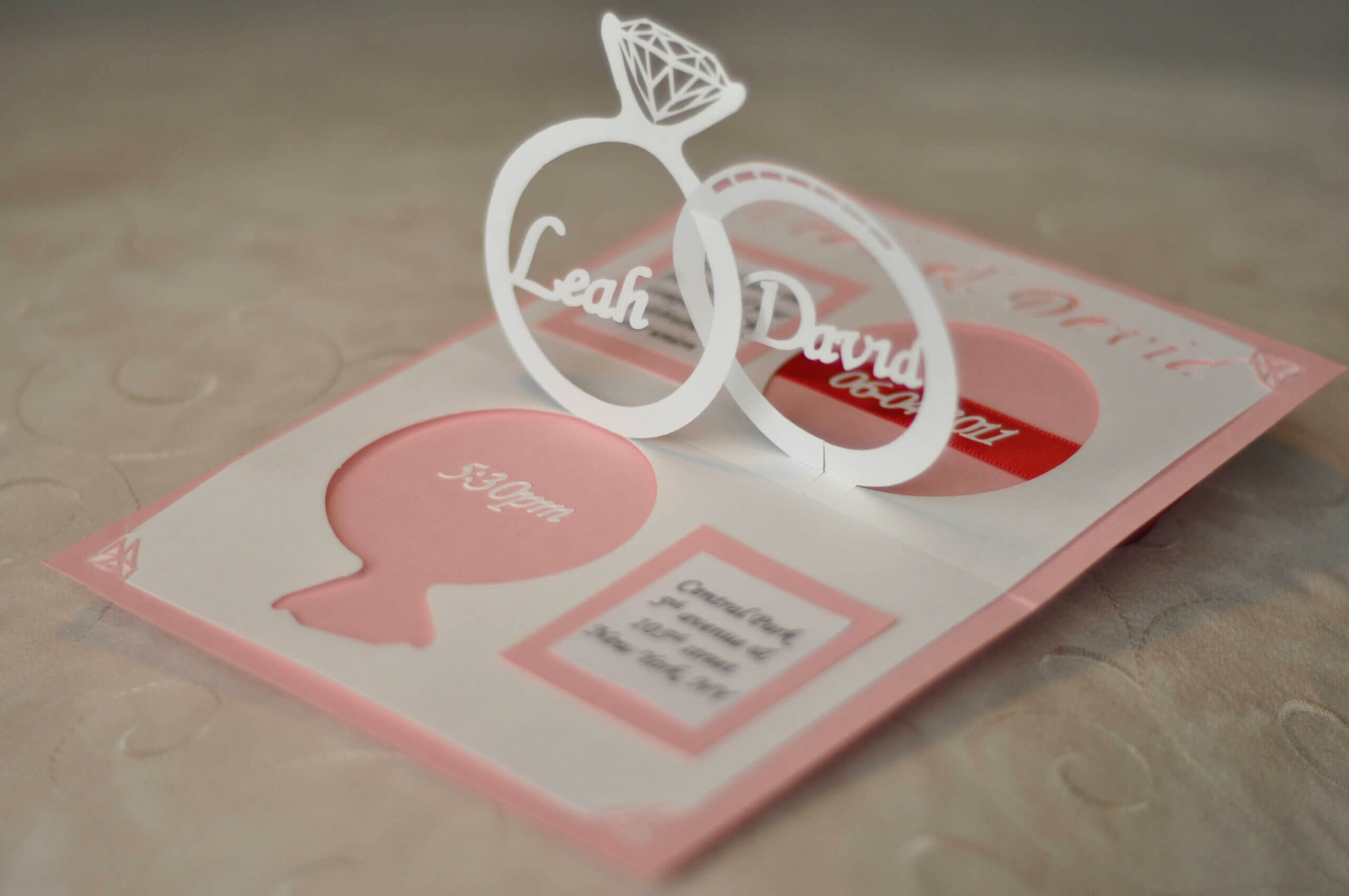 Pop Up Wedding Card Template Free ] – Wedding Card Templates Regarding Wedding Pop Up Card Template Free