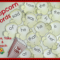 Popcorn Words – Make Take & Teach Intended For Bulletin Board Template Word