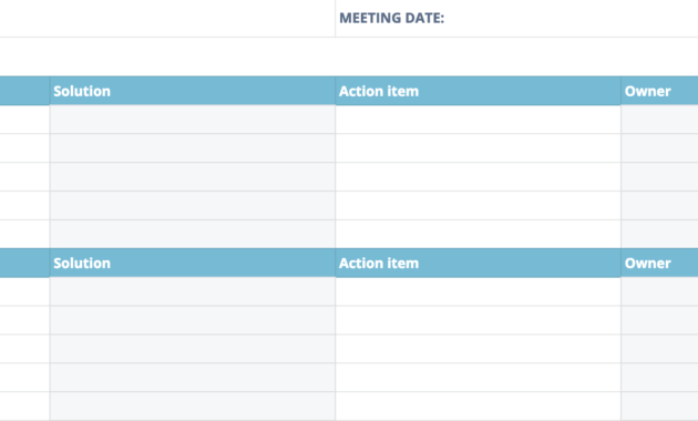 Post-Mortem Meeting Template And Tips | Teamgantt in Post Mortem Template Powerpoint