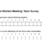 Post Mortem Meeting Template And Tips | Teamgantt Intended For Post Mortem Template Powerpoint