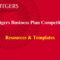 Ppt - The 9 Th Annual Rutgers Business Plan Competition intended for Rutgers Powerpoint Template