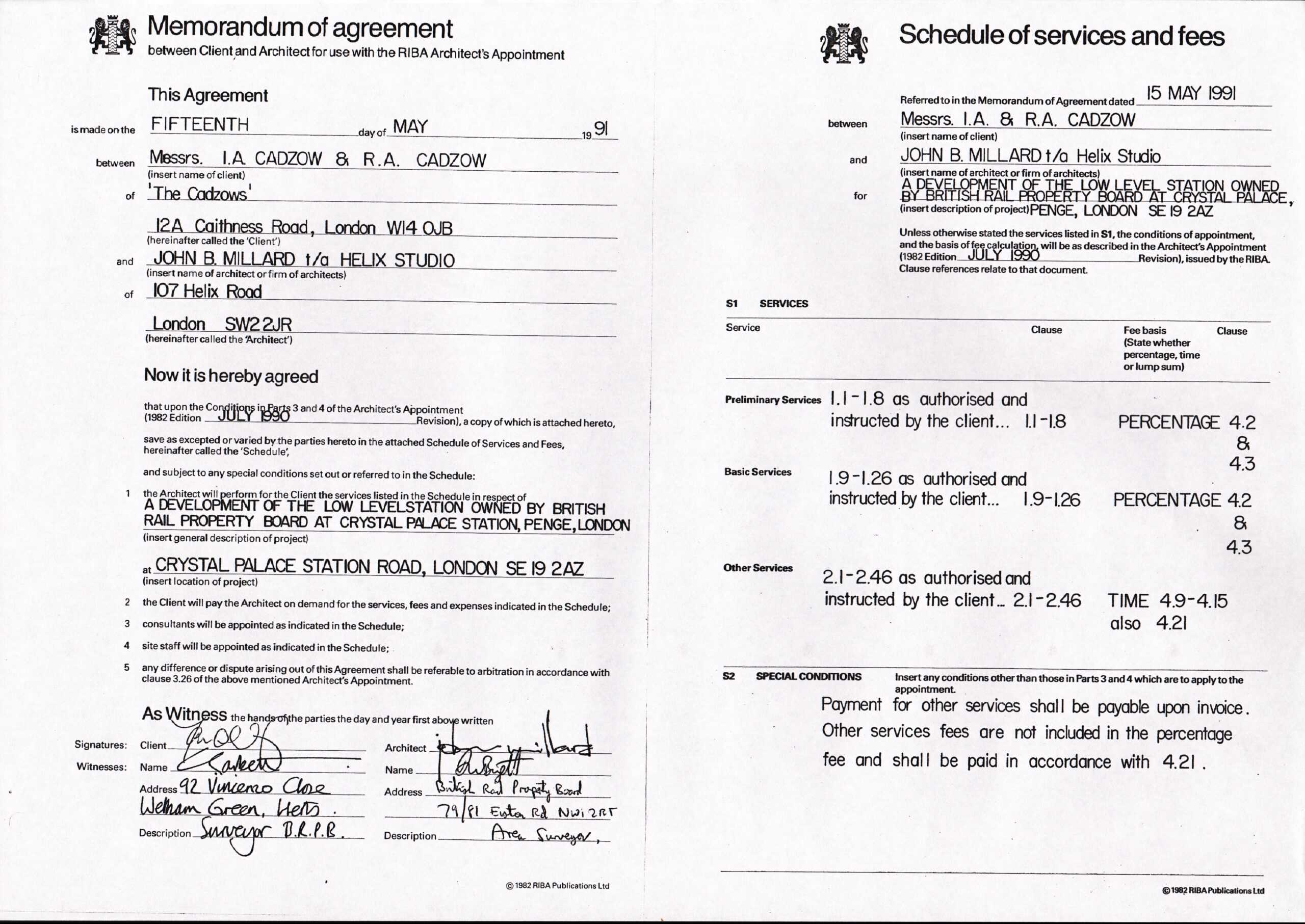 Practical Completion Certificate Template Jct | Sample Intended For Practical Completion Certificate Template Jct